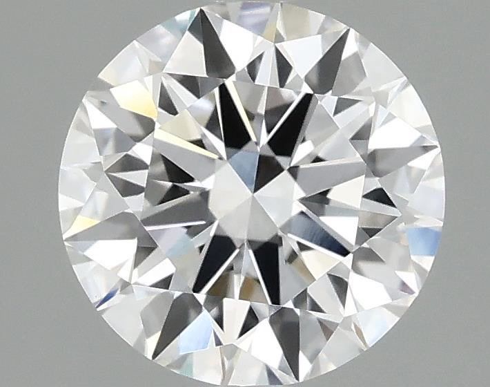 Lab Grown Diamond 1,06Ct E-VS1 Round - IGILG811677624 1