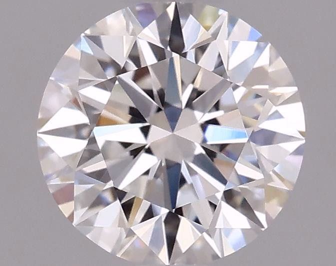 Lab Grown Diamond 1,03Ct E-VS1 Round - IGILG805654530 1