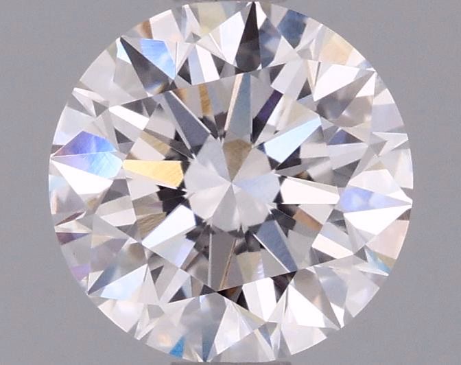 Lab Grown Diamond 1,05Ct F-VVS2 Round - IGILG800666757 1