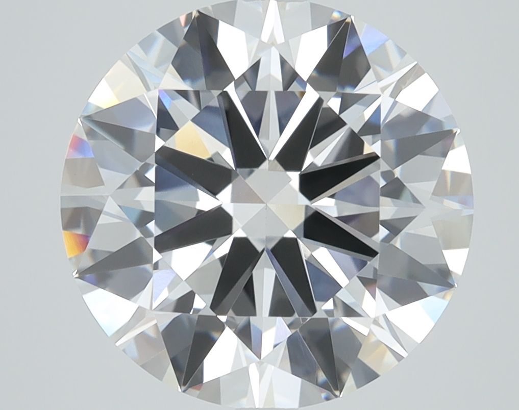Lab Grown Diamond 1,08Ct E-VVS1 Round - IGILG825604898 1
