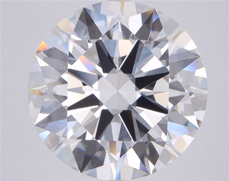 Lab Grown Diamond 1,05Ct D-VVS1 Round - IGILG822610844 1