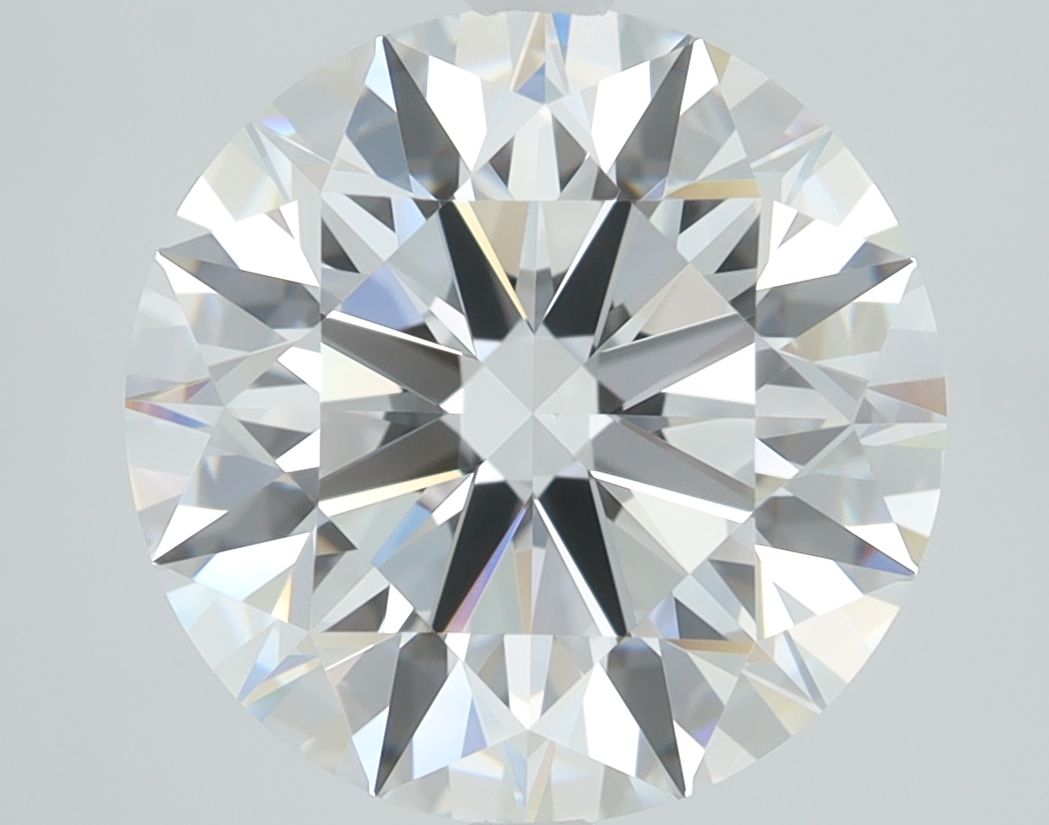Lab Grown Diamond 1,11Ct D-VVS1 Round - IGILG823635123 1