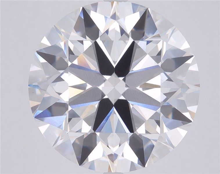 Lab Grown Diamond 1,11Ct D-VVS1 Round - IGILG823699058 1