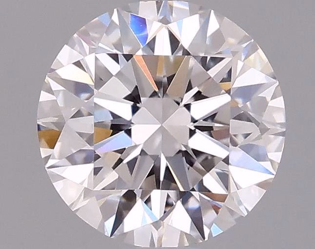 Lab Grown Diamond 1,05Ct F-VVS2 Round - IGILG784649921 1