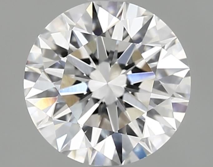 Lab Grown Diamond 1,51Ct E-VS1 Round - IGILG813655252 1