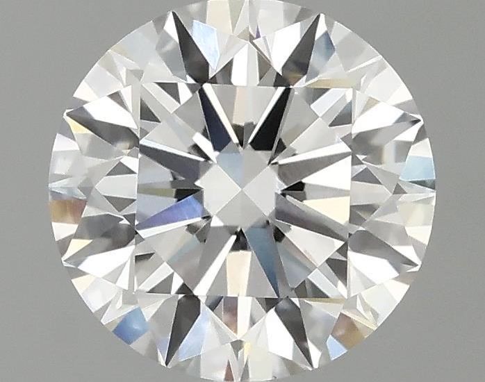 Lab Grown Diamond 1,52Ct E-VVS2 Round - IGILG812623996 1