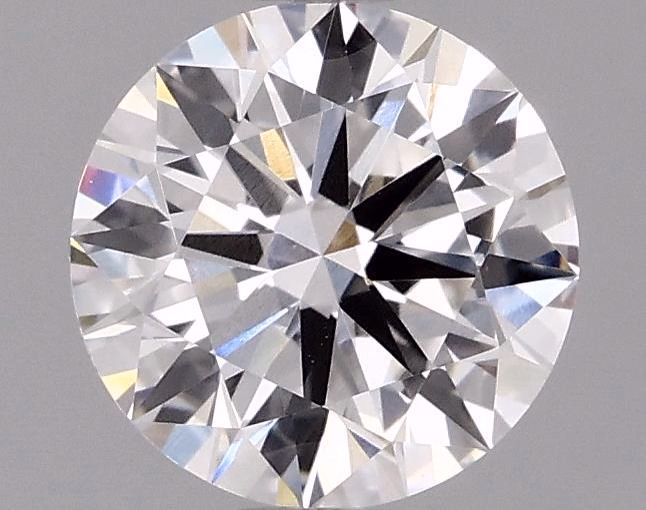 Lab Grown Diamond 1,54Ct D-VVS2 Round - IGILG795652630 1