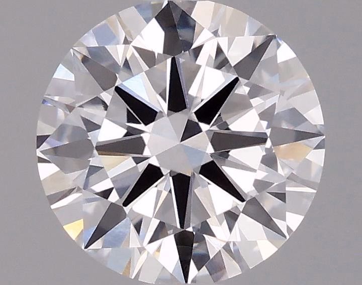 Lab Grown Diamond 1,05Ct F-VVS2 Round - IGILG802622029 1