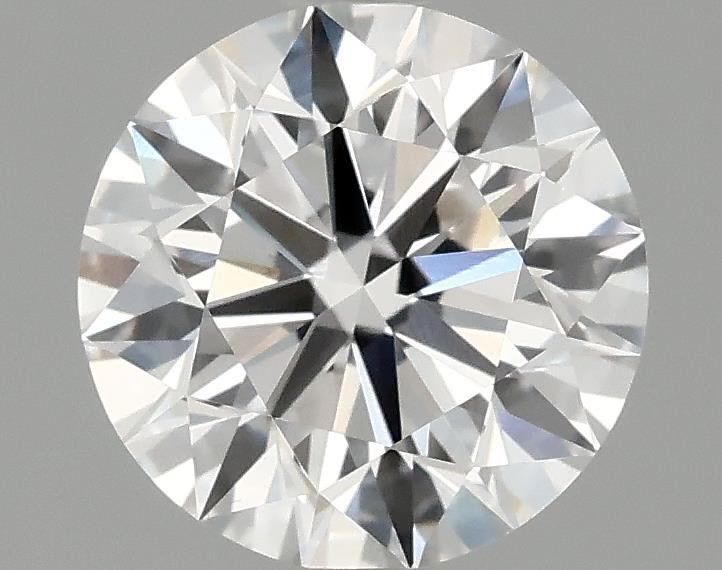 Lab Grown Diamond 1,52Ct E-VVS2 Round - IGILG816635723 1