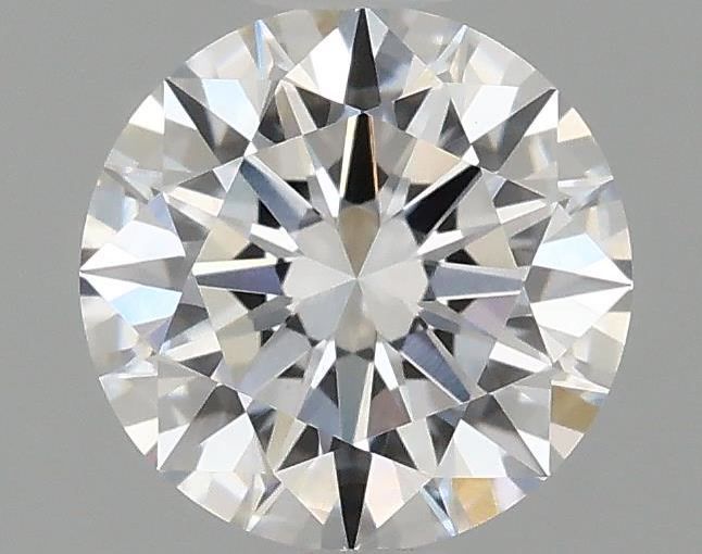 Lab Grown Diamond 1Ct E-VVS2 Round - IGILG812601205 1