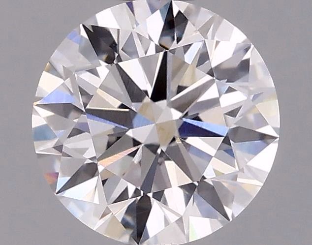 Lab Grown Diamond 1,05Ct F-VVS2 Round - IGILG800656728 1