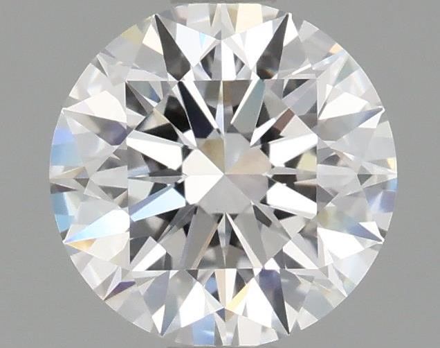 Lab Grown Diamond 2,02Ct F-VS1 Round - IGILG824603600 1