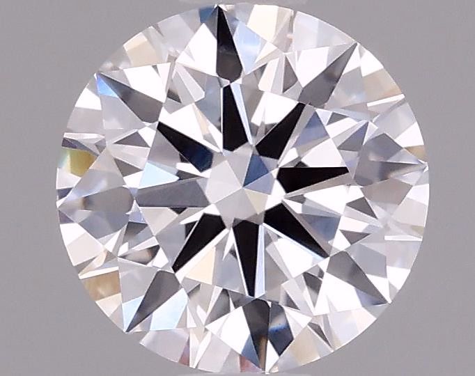 Lab Grown Diamond 1,05Ct F-VVS2 Round - IGILG805682909 1