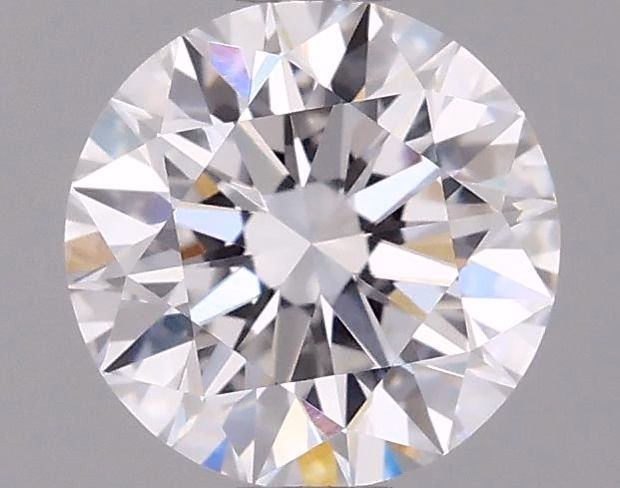 Lab Grown Diamond 1,05Ct F-VVS2 Round - IGILG802619663 1