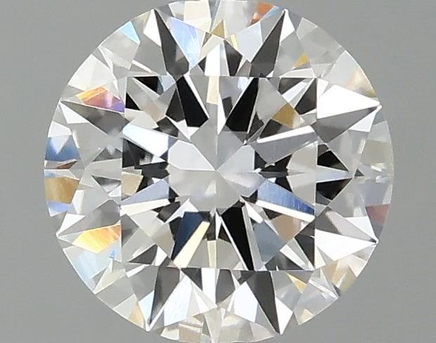 Lab Grown Diamond 1Ct E-VVS2 Round - IGILG811692067 1