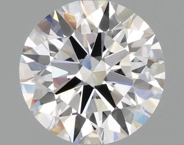 Lab Grown Diamond 1,03Ct F-VVS2 Round - IGILG811691774 1