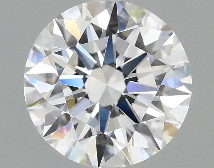 Lab Grown Diamond 1,03Ct F-VVS2 Round - IGILG811666911 1