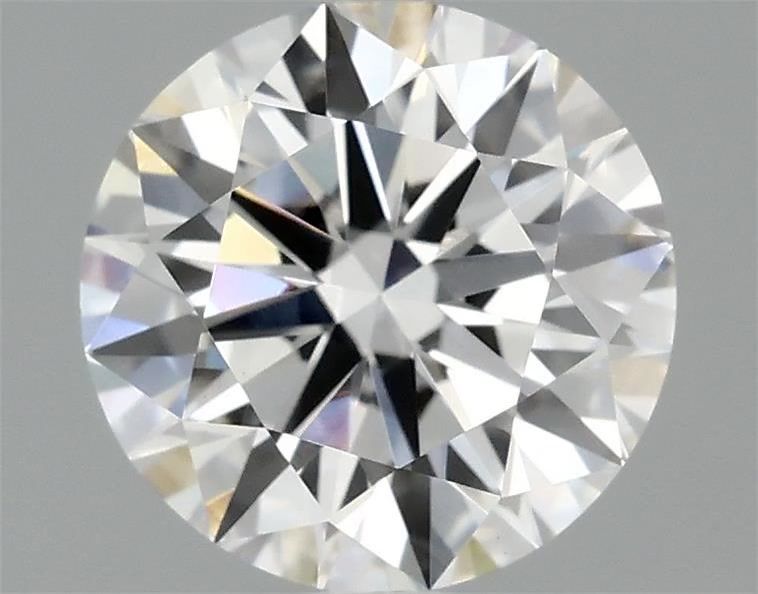 Lab Grown Diamond 1,52Ct E-VVS2 Round - IGILG810650102 1