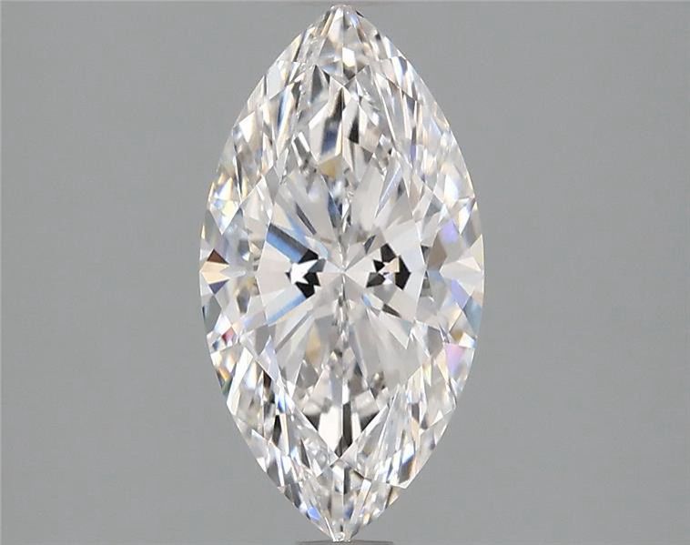 Lab Grown Diamond 1,58Ct D-VVS2 Marquise - IGILG803601634 1