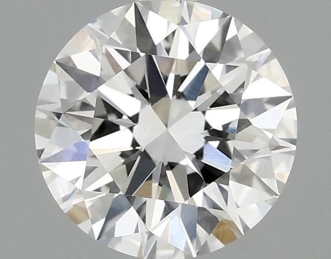 Lab Grown Diamond 1,03Ct F-VVS2 Round - IGILG813679755 1