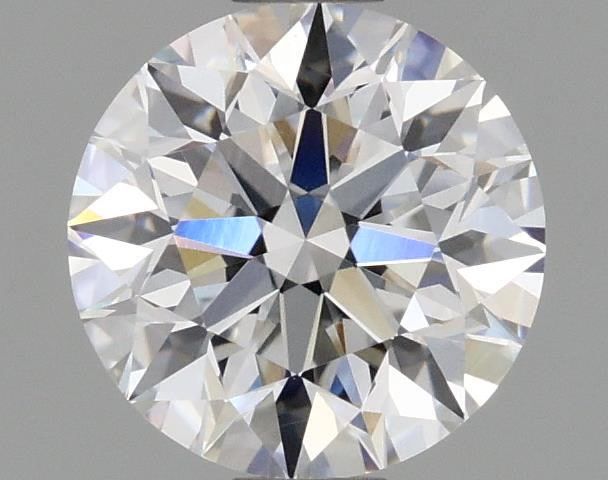 Lab Grown Diamond 1,54Ct D-VVS2 Round - IGILG811661242 1
