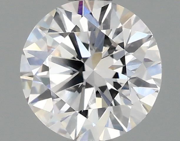 Lab Grown Diamond 1,03Ct F-VVS2 Round - IGILG813692184 1