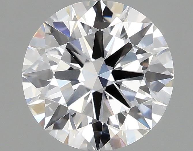 Lab Grown Diamond 1Ct E-VVS2 Round - IGILG811655634 1