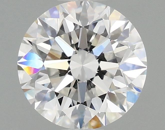 Lab Grown Diamond 1Ct E-VVS2 Round - IGILG811648682 1
