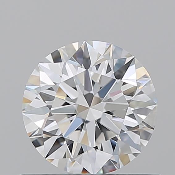 Diamond Natural 0,7Ct F-VVS1 Round - GIA2557374302 1