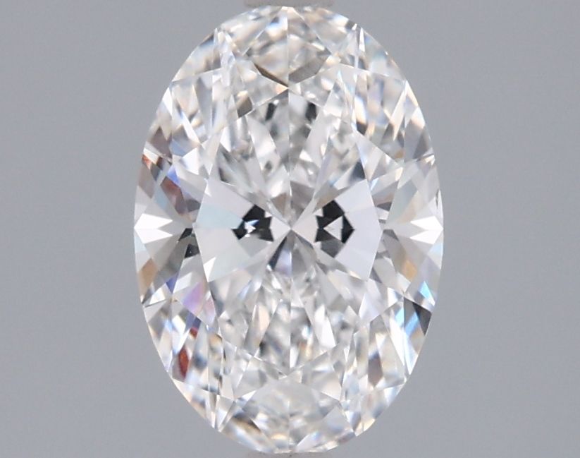 Lab Grown Diamond 1,4Ct E-VS1 Oval - IGILG801637197 1