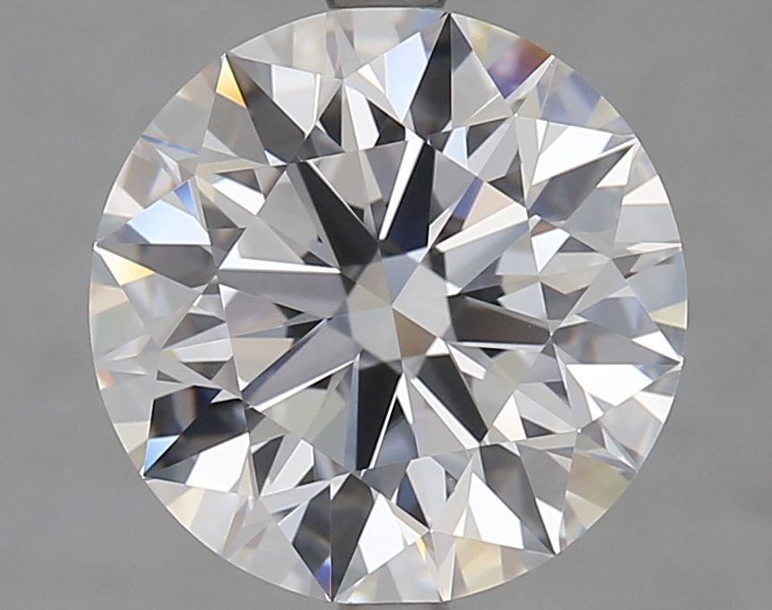 Lab Grown Diamond 2,04Ct H-VVS2 Round - IGILG633481320 1