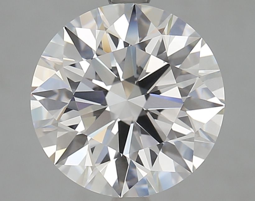 Lab Grown Diamond 2,04Ct H-VVS2 Round - IGILG633481341 1