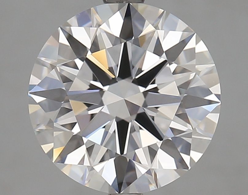 Lab Grown Diamond 2,04Ct H-VVS2 Round - IGILG633481289 1