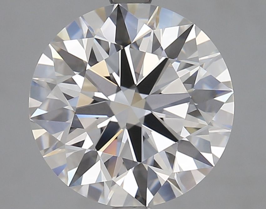 Lab Grown Diamond 2,02Ct H-VVS2 Round - IGILG633481437 1