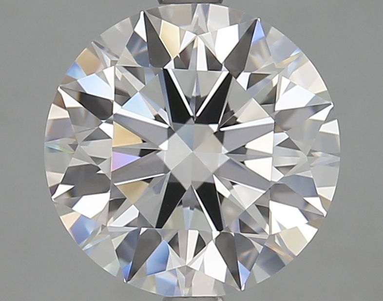 Lab Grown Diamond 2,04Ct H-VS1 Round - IGILG633481416 1