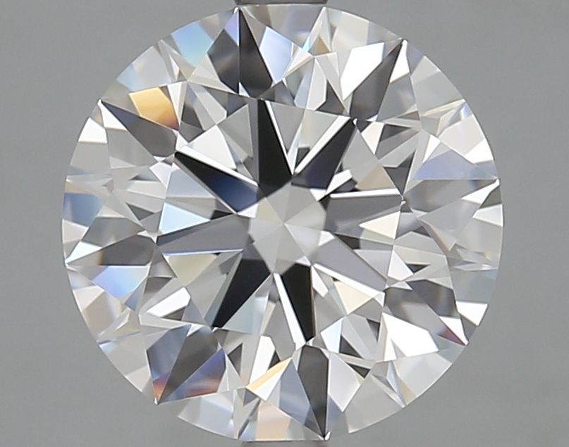 Lab Grown Diamond 2,04Ct H-VS1 Round - IGILG633481326 1