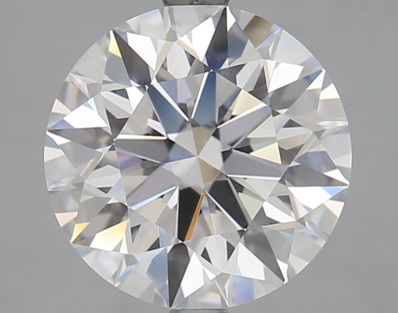 Lab Grown Diamond 2,04Ct H-VVS1 Round - IGILG632492333 1