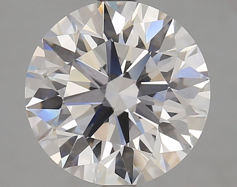 Lab Grown Diamond 2,04Ct H-VVS1 Round - IGILG633481480 1