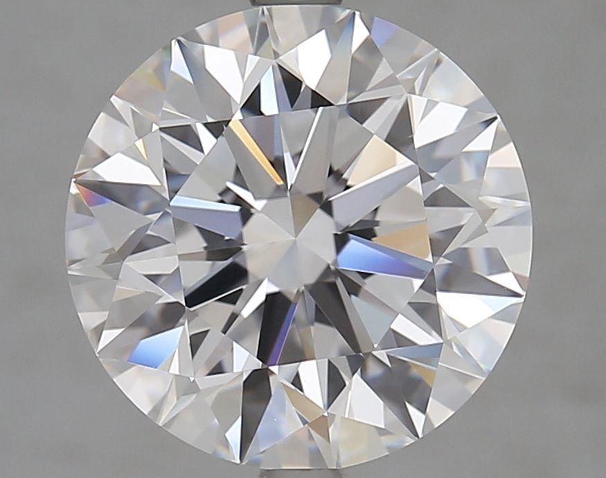 Lab Grown Diamond 2,04Ct H-VVS1 Round - IGILG633481449 1