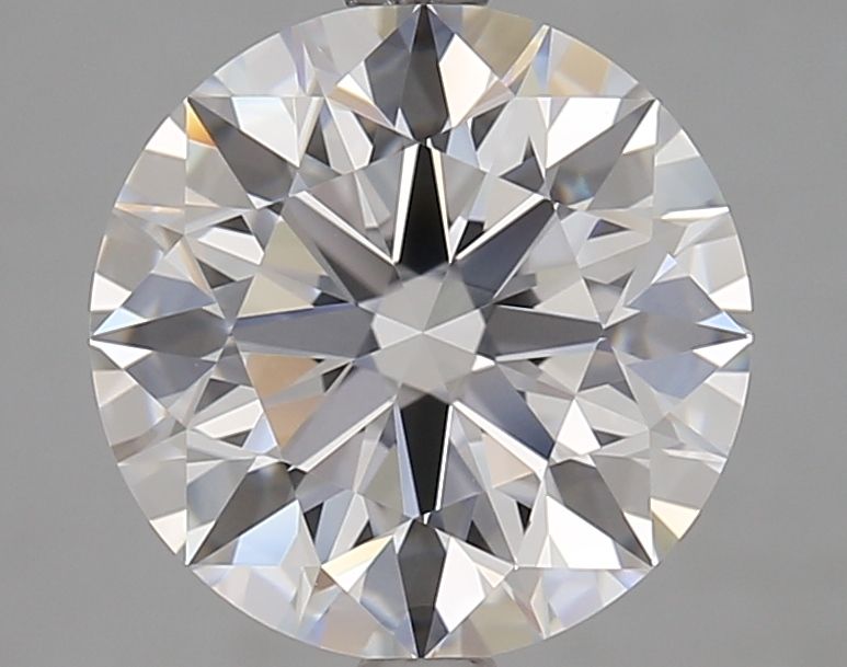 Lab Grown Diamond 2,06Ct H-VVS1 Round - IGILG632492328 1