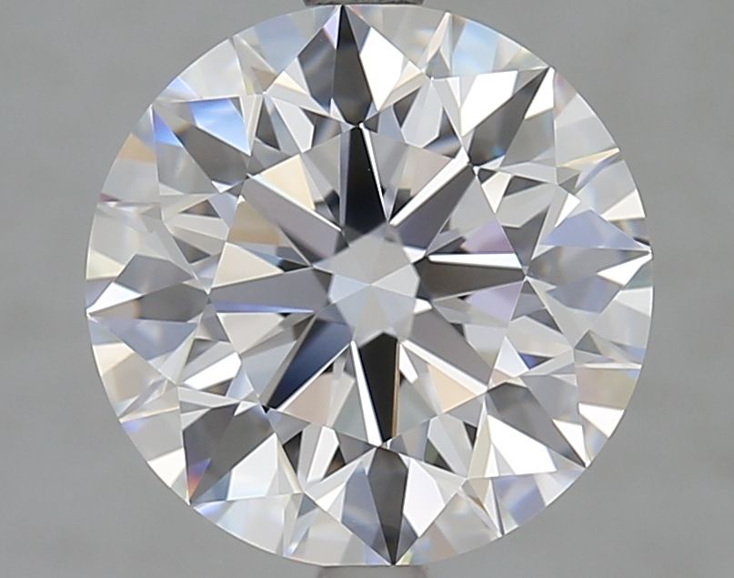 Lab Grown Diamond 2,08Ct H-VVS1 Round - IGILG632492351 1