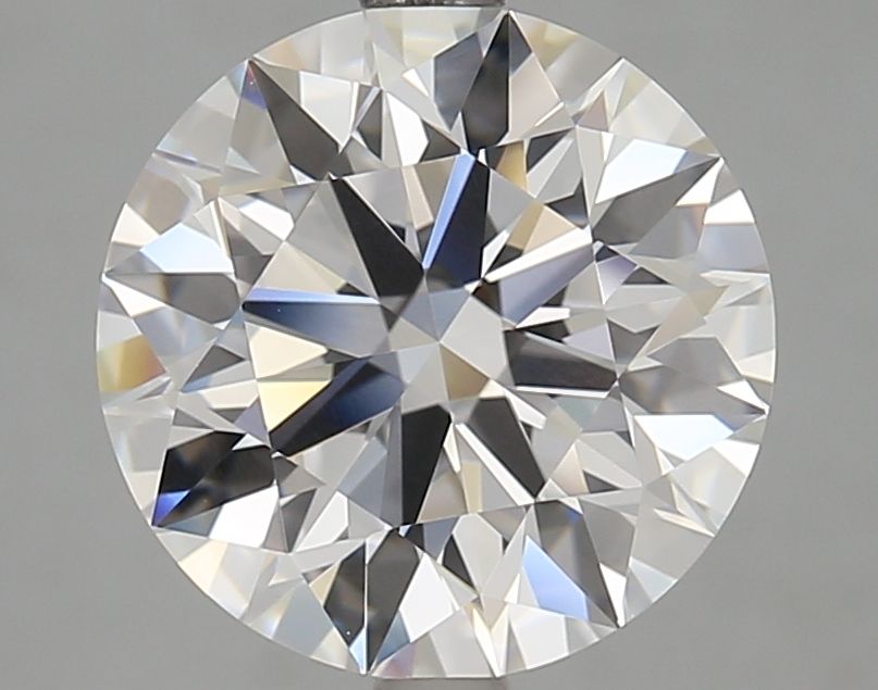 Lab Grown Diamond 2,08Ct H-VVS1 Round - IGILG633481432 1