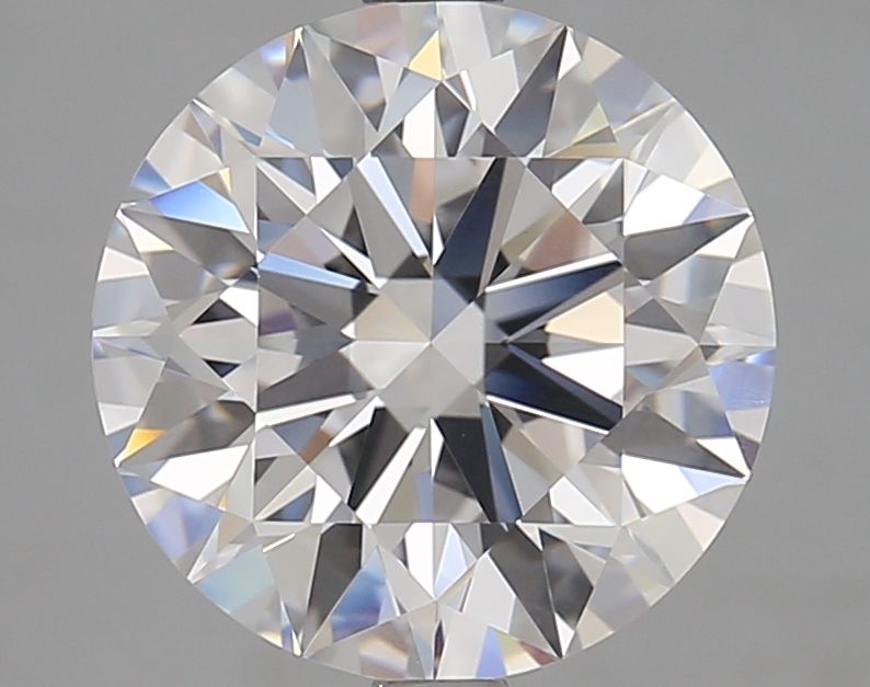 Lab Grown Diamond 2,06Ct H-VVS1 Round - IGILG625494557 1