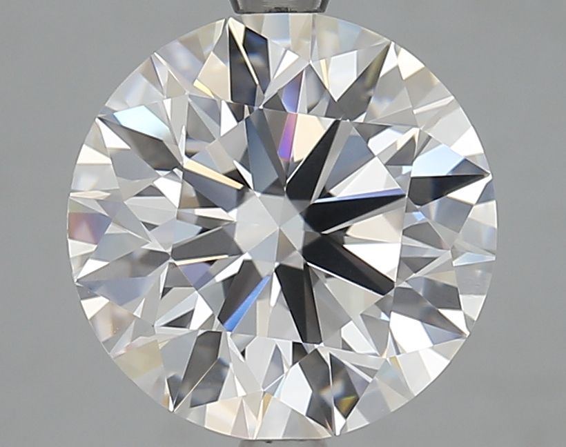 Lab Grown Diamond 2,06Ct H-VVS1 Round - IGILG632492325 1