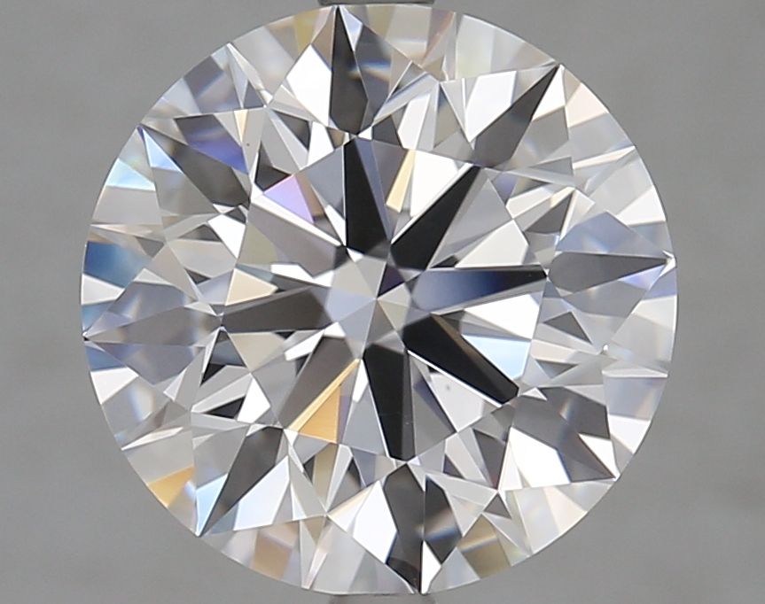 Lab Grown Diamond 2,04Ct H-VVS1 Round - IGILG632492354 1