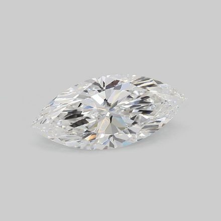 Lab Grown Diamond 1,03Ct D-VVS2 Marquise - IGILG831611535 1