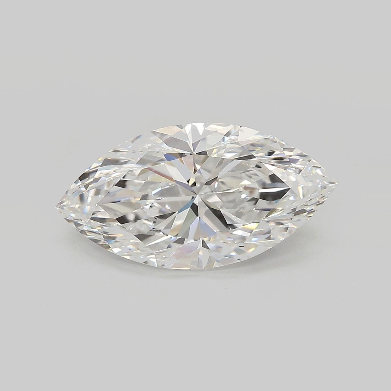 Lab Grown Diamond 1,09Ct E-VS1 Marquise - IGILG828601219 1