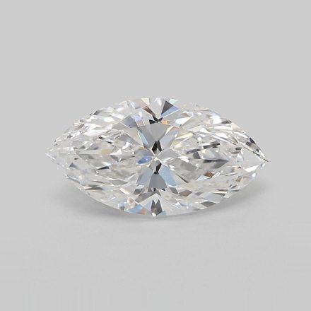 Lab Grown Diamond 1,06Ct D-VVS2 Marquise - IGILG831611323 1