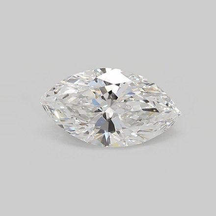 Lab Grown Diamond 1,07Ct D-VVS2 Marquise - IGILG831611324 1