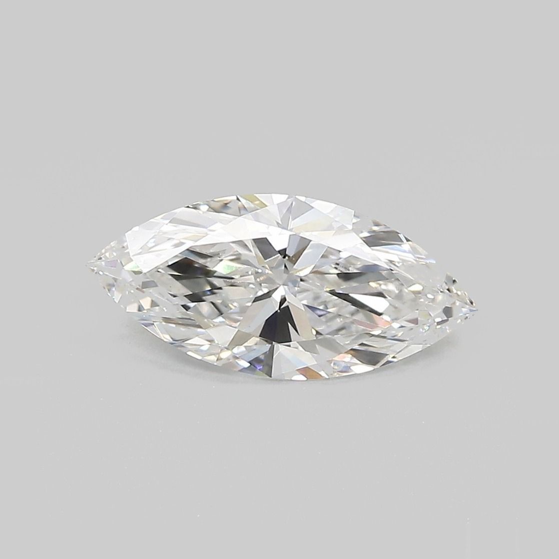 Lab Grown Diamond 1,03Ct E-VVS2 Marquise - IGILG828682185 1